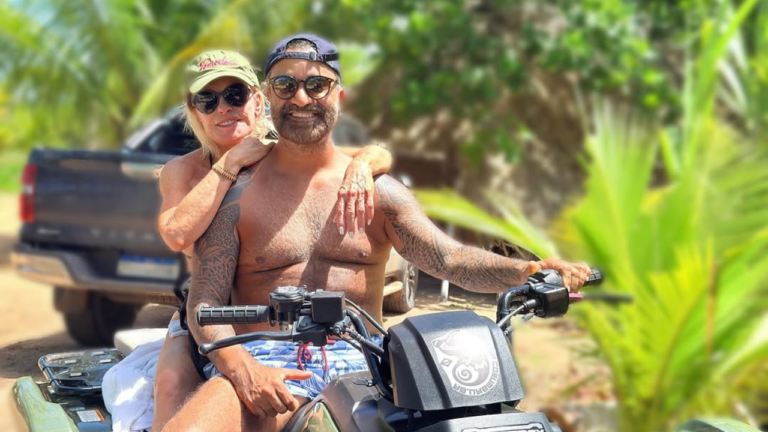 Ana Maria Braga vai casar pela 5ª vez e já envia convites