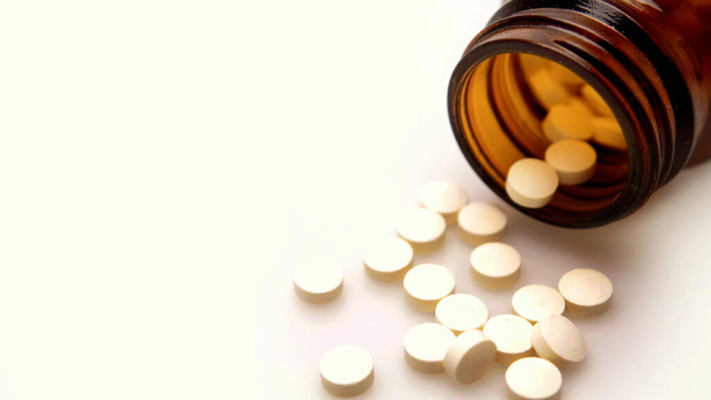 Saiu na Nature! Saiba qual é o novo analgésico promissor no tratamento de dores crônicas