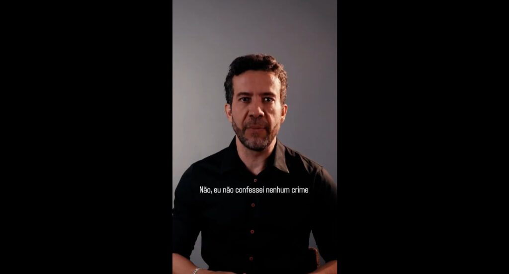 Crusoé: Uma nota da comunidade para Janones