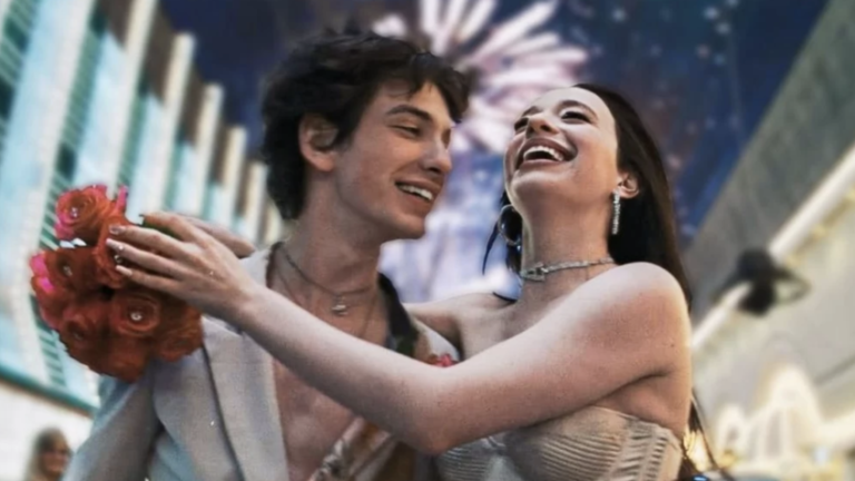 Anora surpreende e leva o Oscar de Melhor Filme