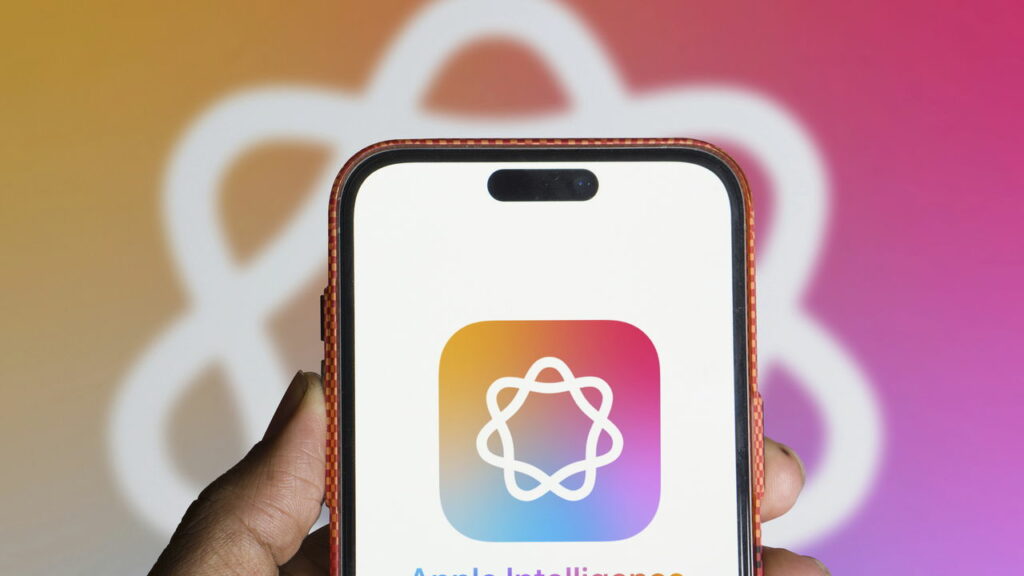 Entenda o motivo da Apple ter sido processada após o Apple Intelligence