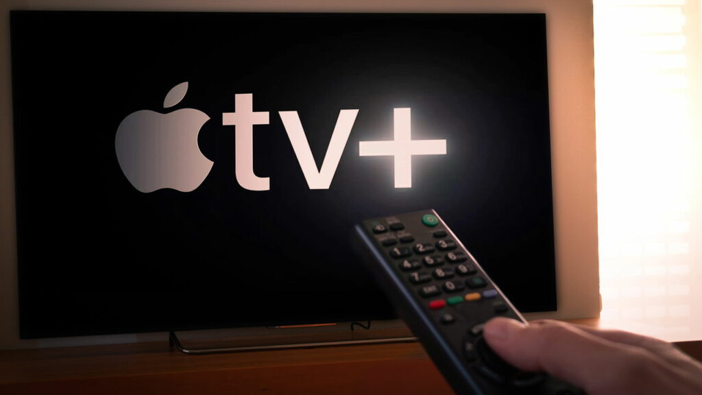 Apple passa por prejuízo bilionário com AppleTV