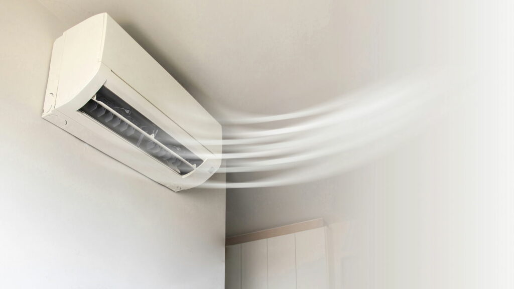 Veja a temperatura exata para economizar no ar-condicionado!