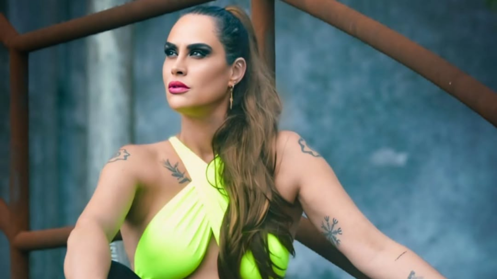 Ex-participante do Masterchef é presa por tráfico de drogas