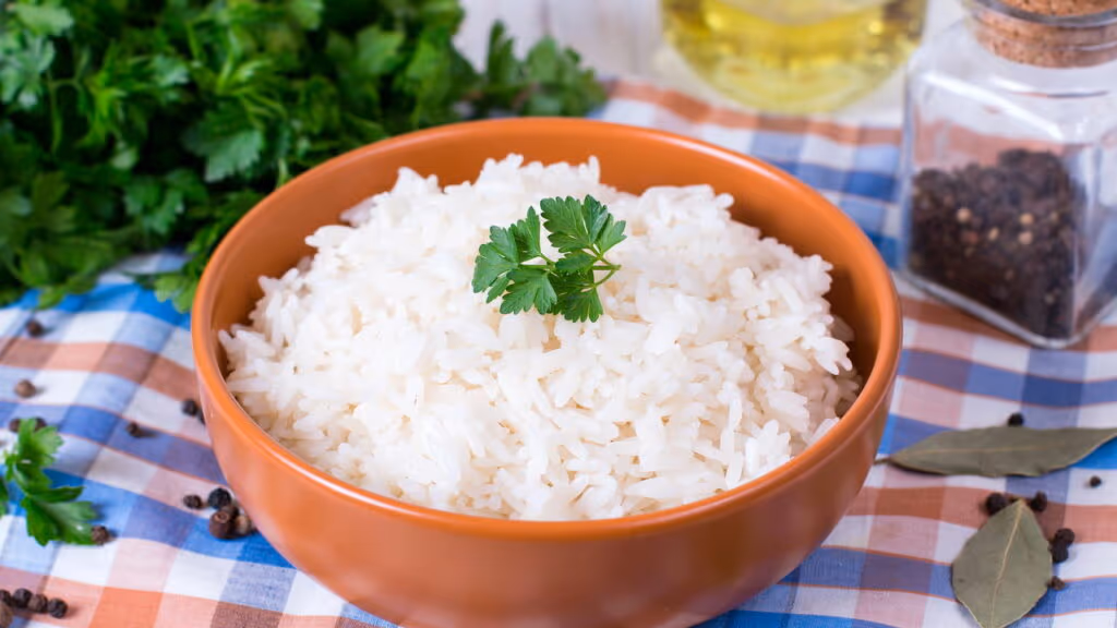 Seu arroz nunca mais será o mesmo após essas dicas de especialistas