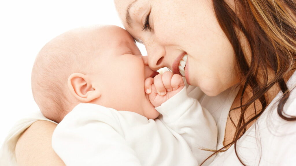 Atenção mamães! Os nomes clássicos para bebês estão de volta em 2025