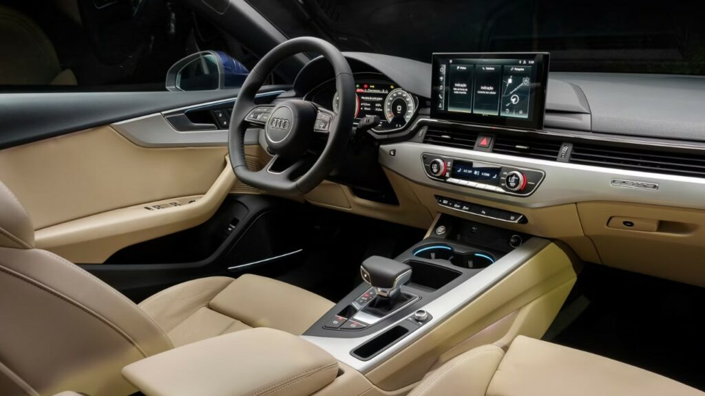 A resposta da Audi ao futuro dos híbridos pode surpreender você