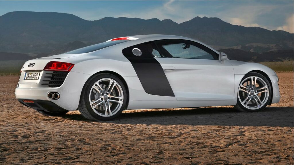 Audi R8 pode voltar melhor do que nunca!