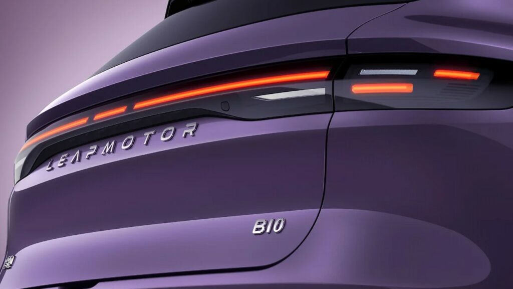 Leapmotor B10 surpreende mercado de SUVs elétricos com autonomia impressionante