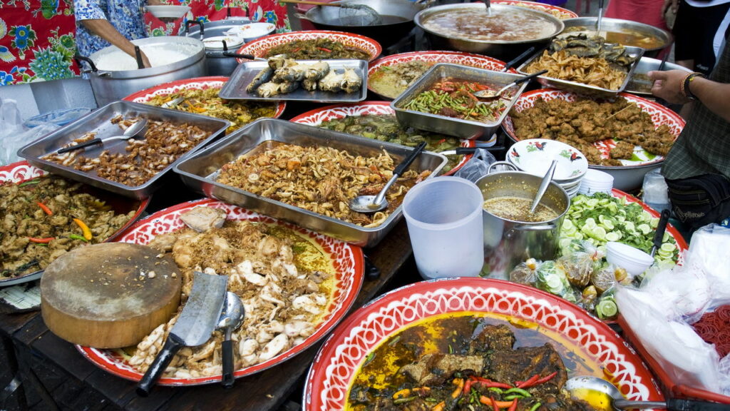 Veja as cidades ideais para fazer um inesquecível turismo gastronômico