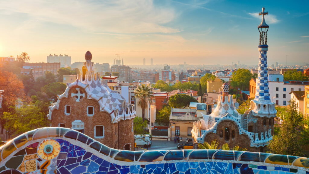 Essa cidade oferece uma experiência inesquecível