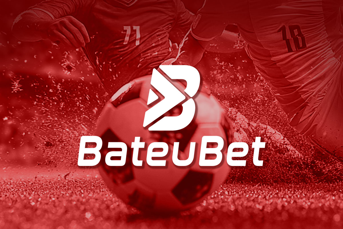 BateuBet apostas – Tutorial para apostar do Brasil