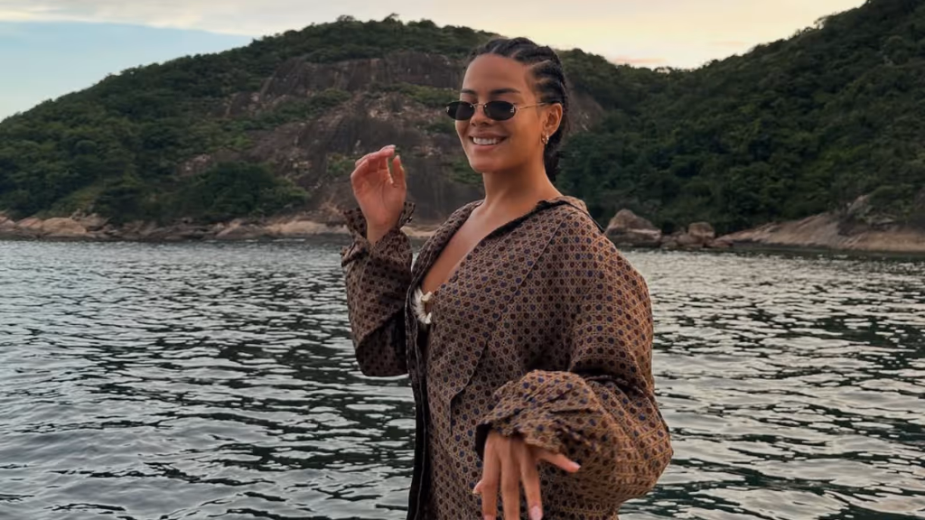 Atriz da Globo vira piada após divulgação de testes para novela