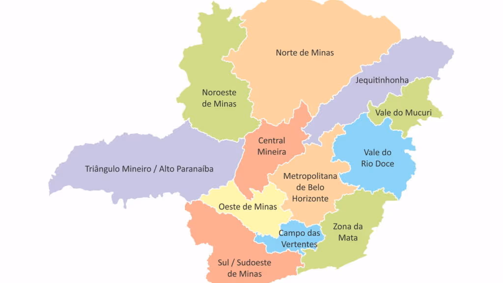Essa vila mineira virou refúgio mais desejado de quem busca tranquilidade