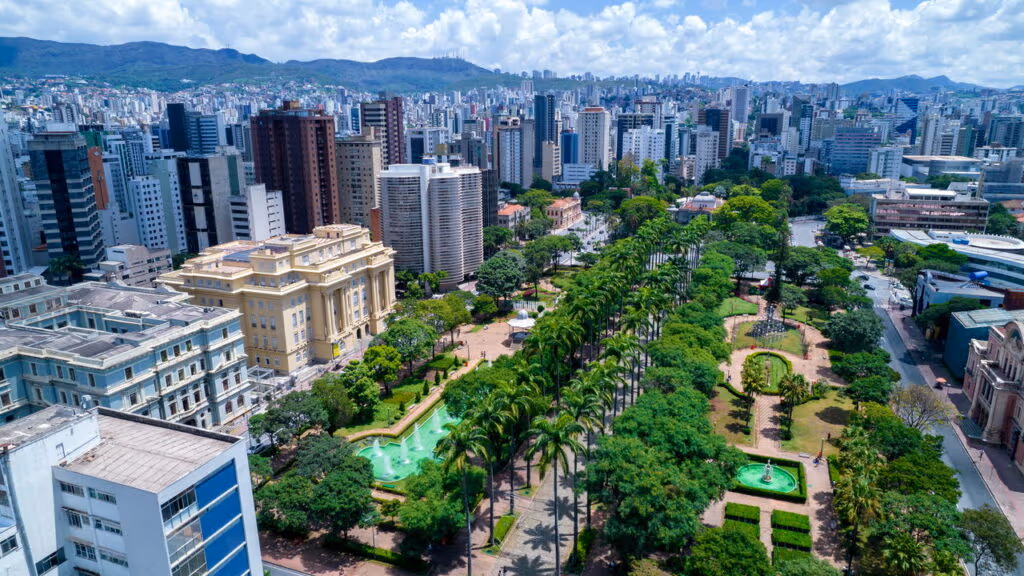 Essas cidades oferecem dinheiro para quem fizer isso