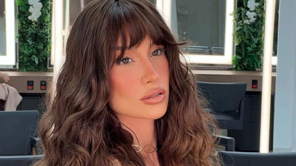 Bianca Andrade relembra acidente que quase a matou no Big Brother
