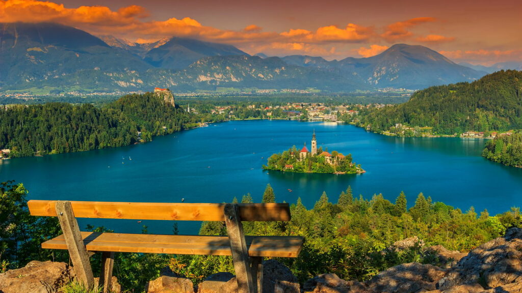 Essa cidade é imperdível para quem busca uma experiência única