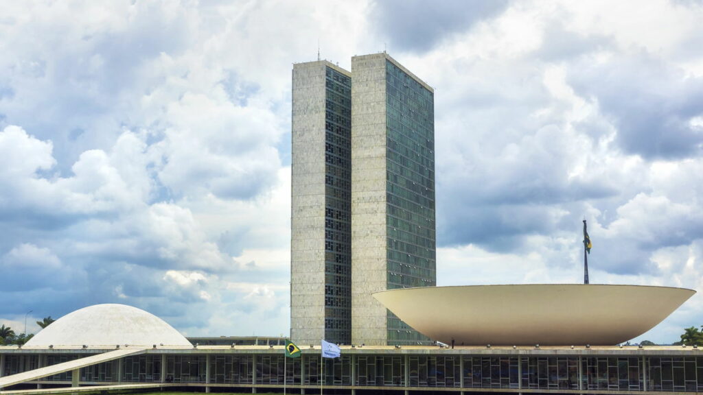 Conheça as 5 maiores cidades do Brasil