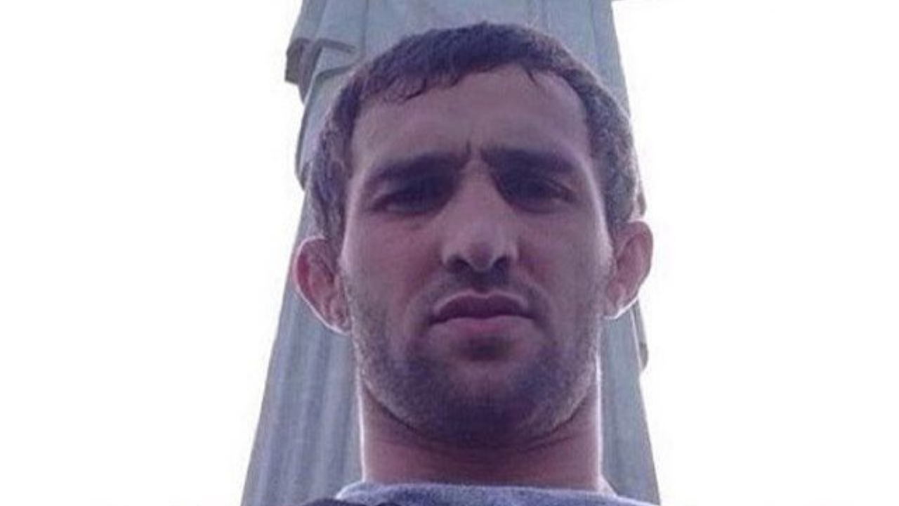 Tricampeão olímpico morre aos 49 anos