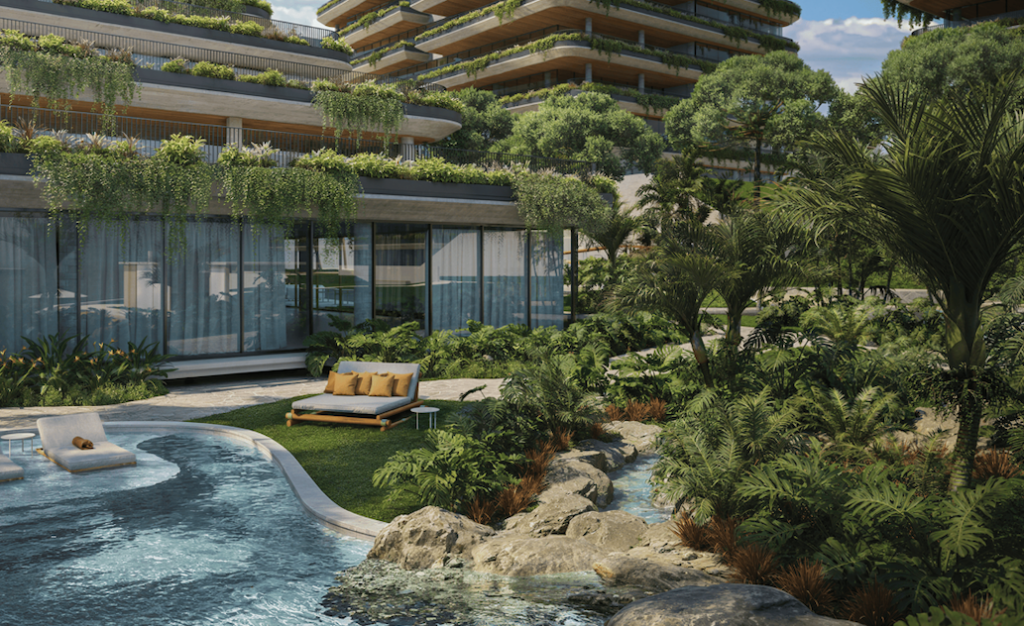 Em Curitiba, qualidade de vida atrai investimentos de alto padrão