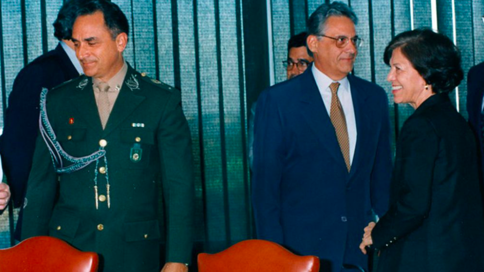 Fundação FHC a Dilma: “Na história, não se constrói nada do zero”