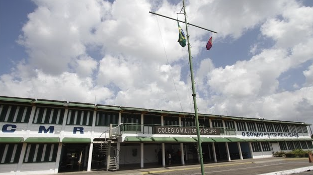 Militares são condenados à prisão por roubo de alimentos em colégio