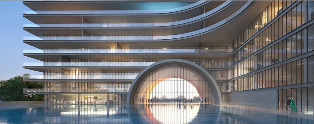 Armani Beach Residence