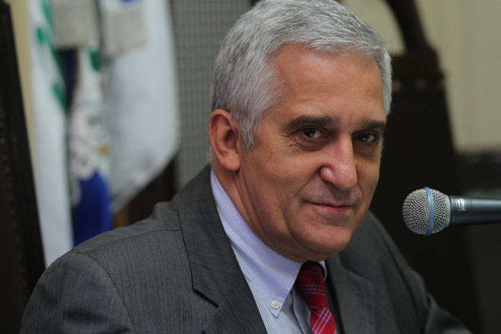 Cidadania decide romper federação partidária com PSDB