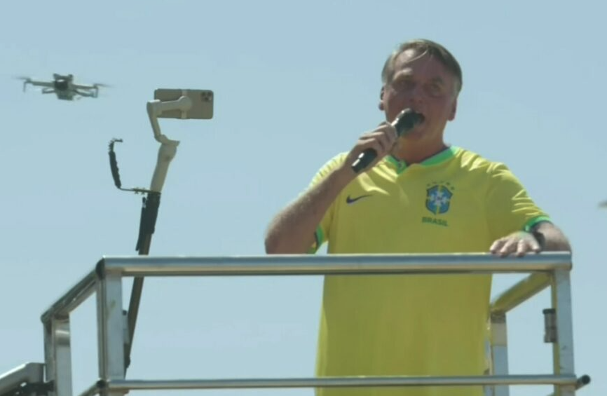 Parlamentares do PSD reagem a Bolsonaro e negam consenso sobre anistia
