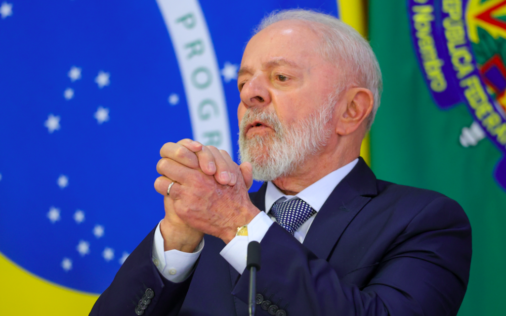 Crusoé: As principais preocupações de Lula, segundo o mercado