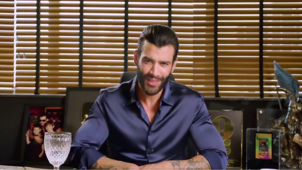 “Gusttavo Lima não será candidato”, diz Gusttavo Lima