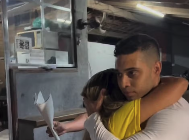 Gabriel Monteiro deixa a prisão após mais de 2 anos