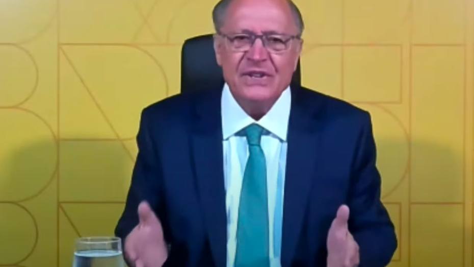 E essa proposta de Alckmin para segurar os juros?