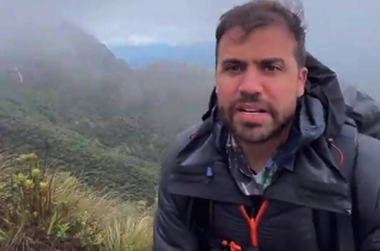 Após Pablo Marçal se tornar réu, os tais legendários que se cuidem