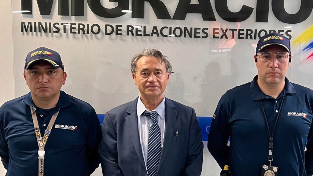 Ex-comparsa de Pablo Escobar é preso na Colômbia