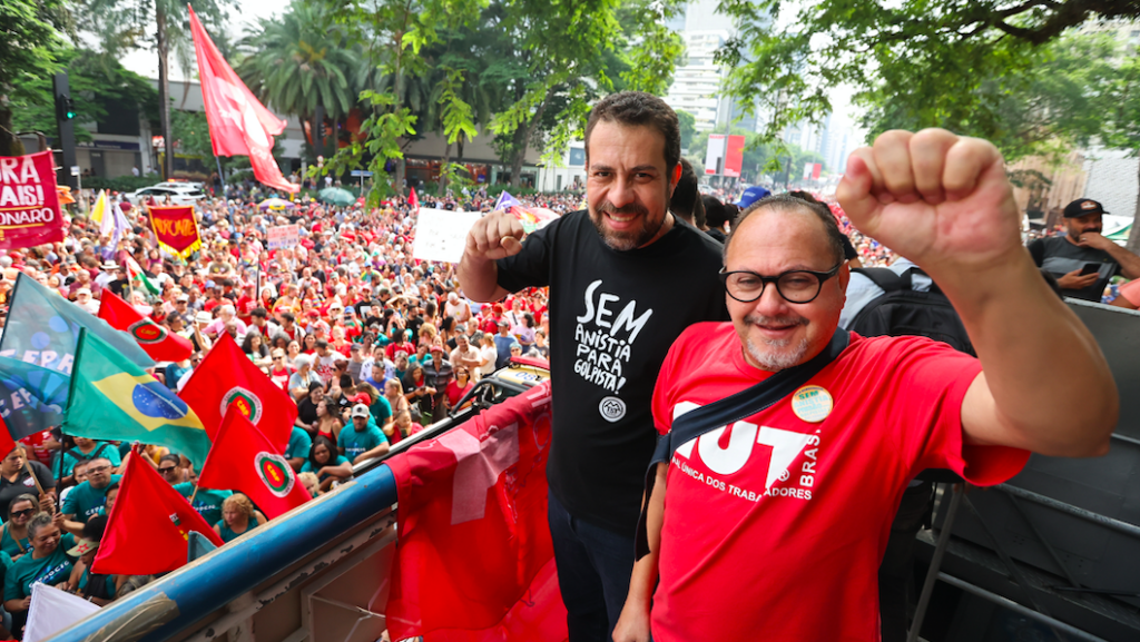 Ainda mais fracos que Bolsonaro