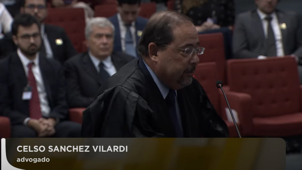 “Bolsonaro foi o presidente mais investigado da história do país”, diz advogado