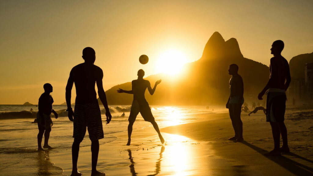Cariocas se preparam para o maior feriadão dos últimos 5 anos