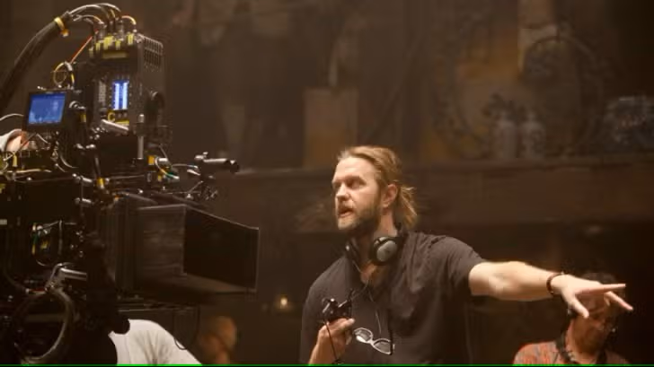 Diretor de Hollywood é preso por fraude de US$ 11 milhões contra Netflix