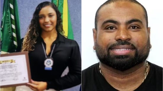 Casal de policiais civis é encontrado morto na Baixada Fluminense
