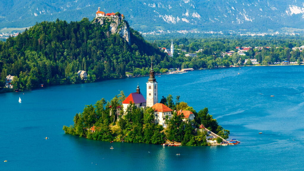 Essa cidade é imperdível para quem busca uma experiência única