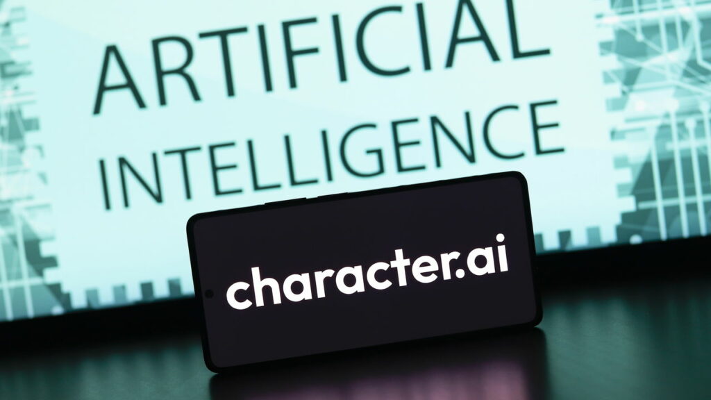 Amigo virtual? Saiba como usar o Character AI!