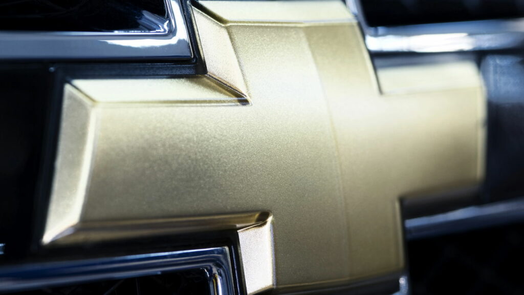 Xódozinhos da Chevrolet estão com desconto imperdível