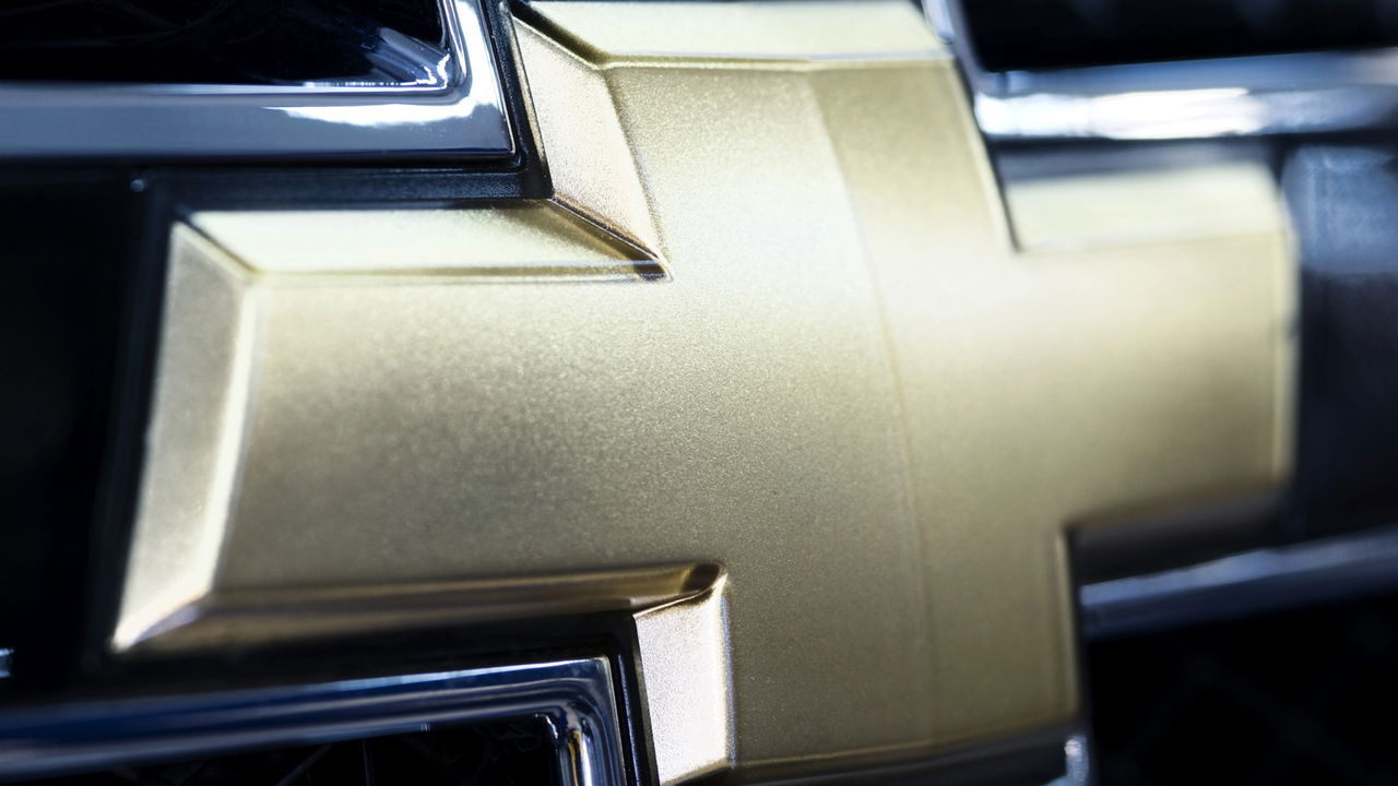 Xódozinhos da Chevrolet estão com desconto imperdível