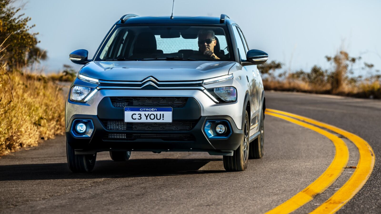 Este carro acessível está surpreendendo quem dirige nas cidades