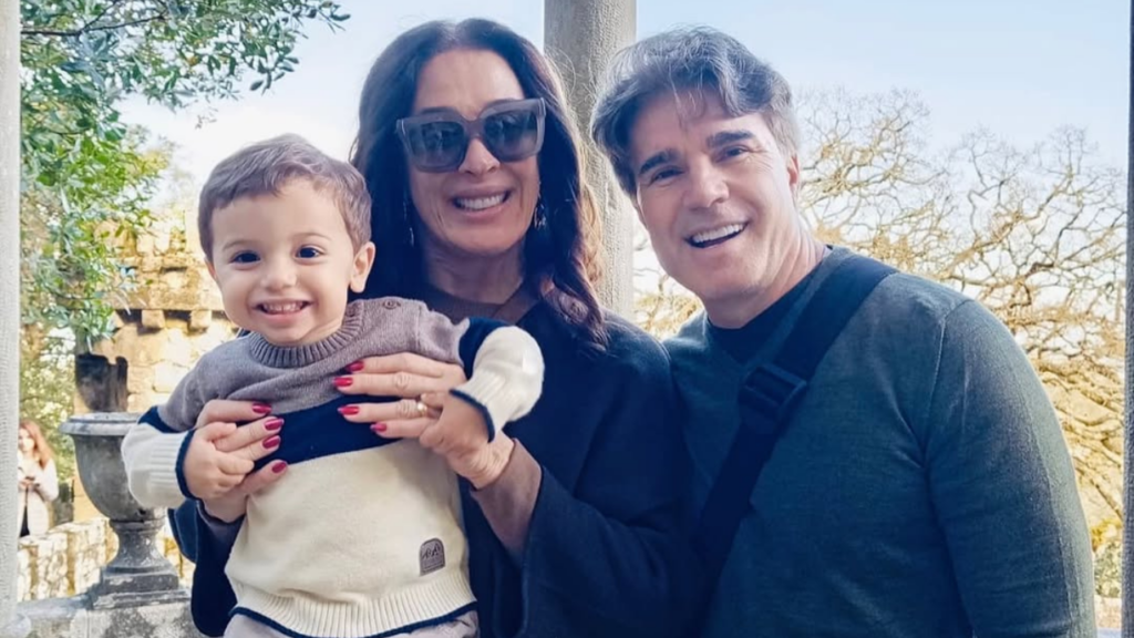 Claudia Raia diz que derrota de Fernanda Torres foi injusta