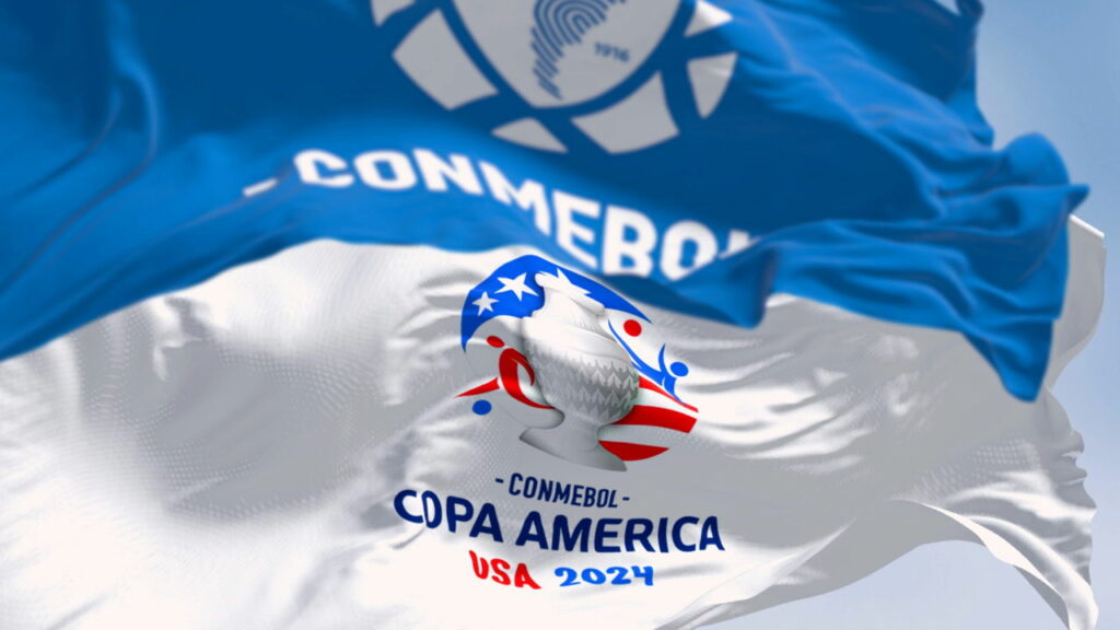 Copa Sul-Americana 2025: veja os grupos definidos após sorteio