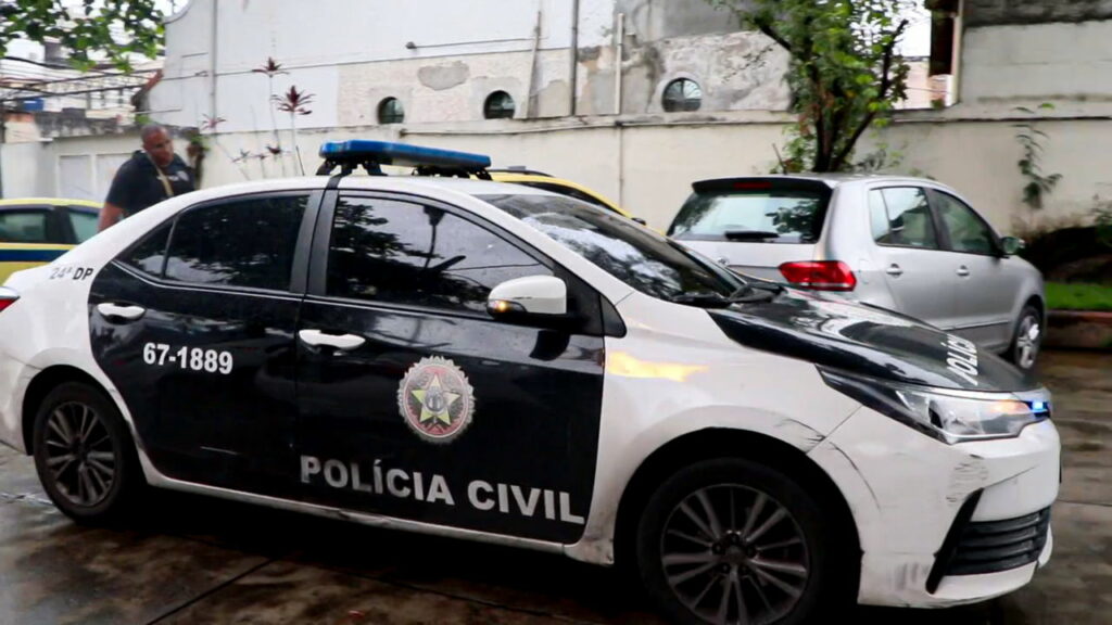 Corpo de menina desaparecida em MG é encontrado por pescadores