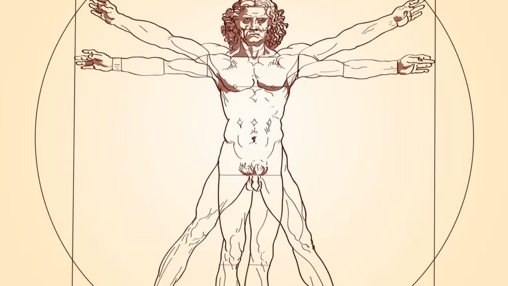 Curiosidades surpreendentes sobre o corpo humano