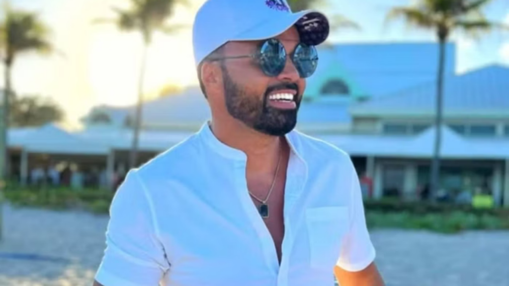 DJ brasileiro é preso por estar ilegalmente nos Estados Unidos